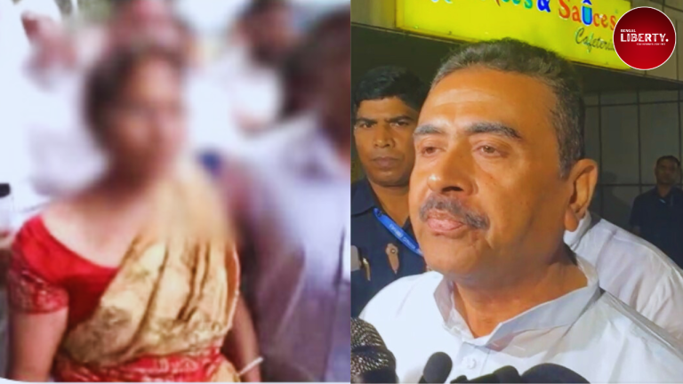 Suvendu on Panihati Assembly