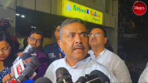 Suvendu on Panihati Assembly