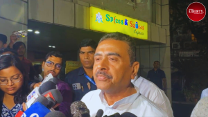 Suvendu on Panihati Assembly