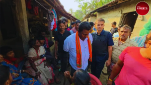 Raidighi BJP Worker Murder