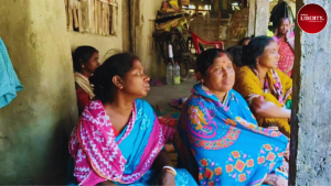 Raidighi BJP Worker Murder