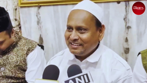 Humayun Kabir AIMIM
