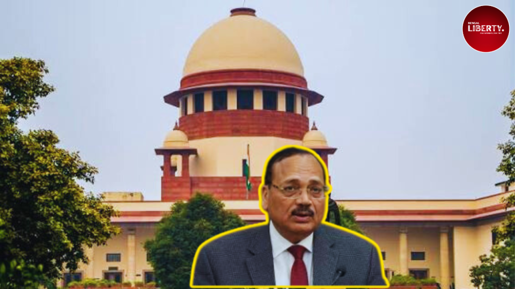 West Bengal SIR