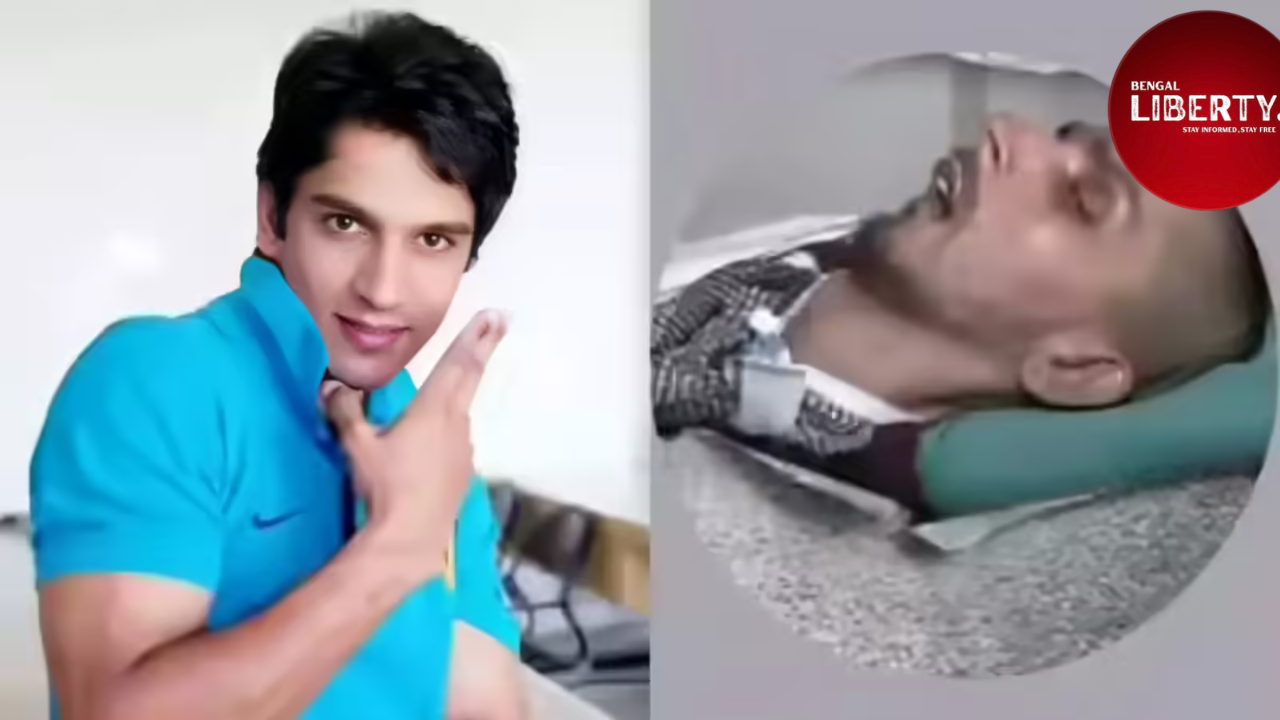 Harish Rana death