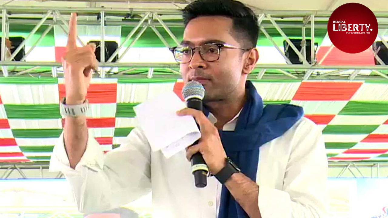 TMC election campaign