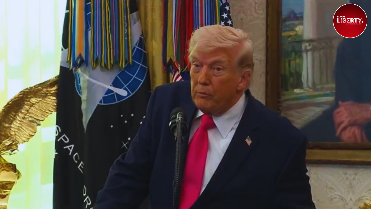 Donald Trump on Iran