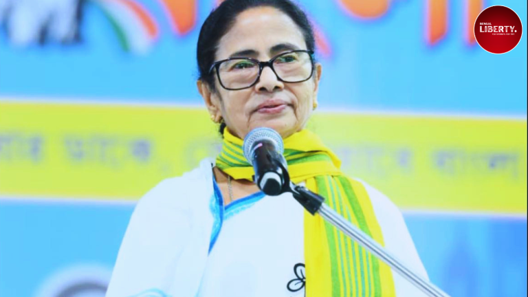 Mamata Banerjee in Cooch Behar