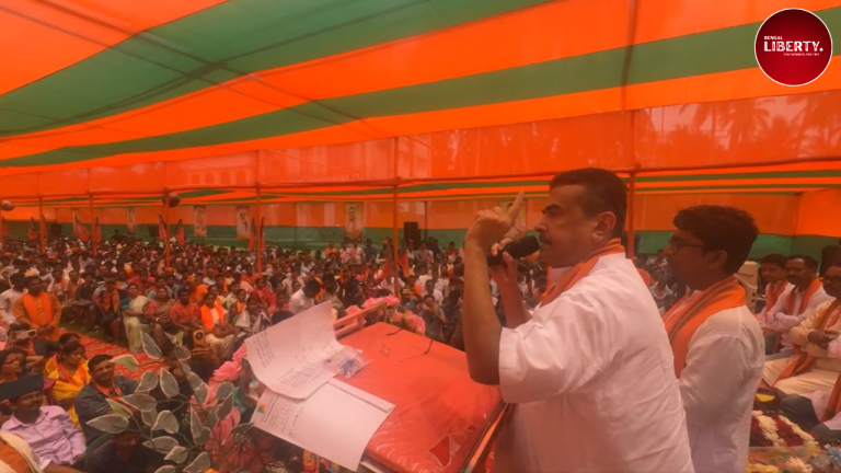 TMC vs BJP Bhabanipur