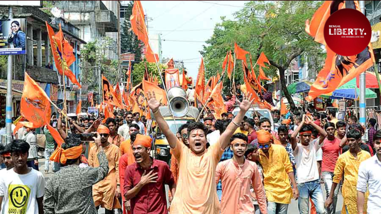 Ram Navami procession routes