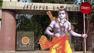 Ram Navami controversy