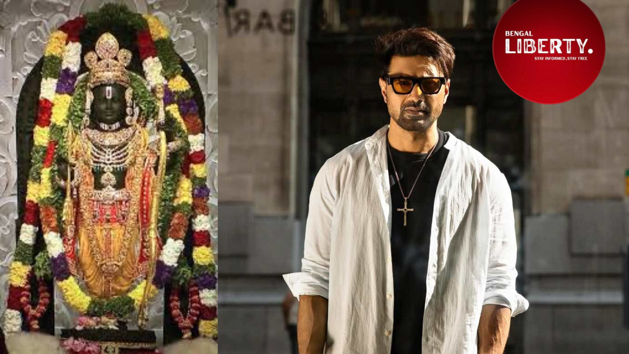 Dev Ram Mandir Visit