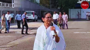 Mamata Banerjee on LPG crisis