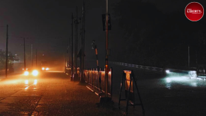 Kolkata Weather Alert