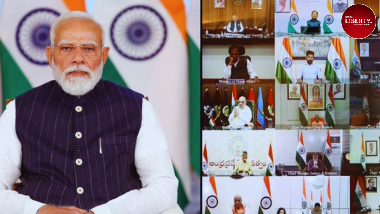 PM-CMs Meeting