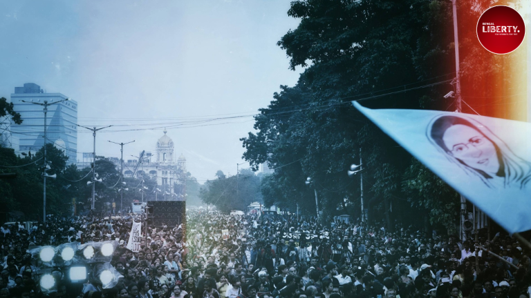 Panihati BJP candidate