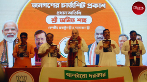Amit Shah Chargesheet