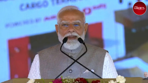 Noida International Airport