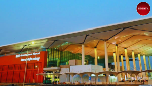 Noida International Airport