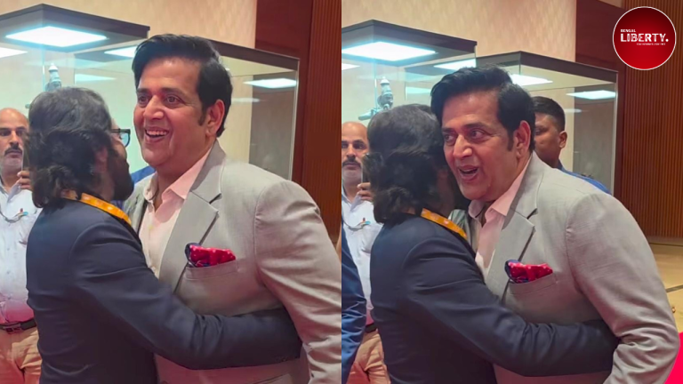 Prosenjit Chatterjee