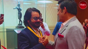 Prosenjit Chatterjee