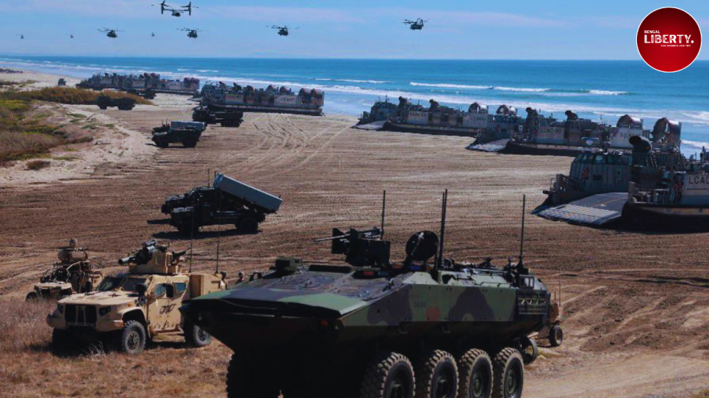 US-Iran Conflict 2026