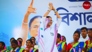 Mamata Banerjee