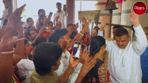 Suvendu Adhikari Nomination