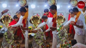 Suvendu Adhikari Nomination
