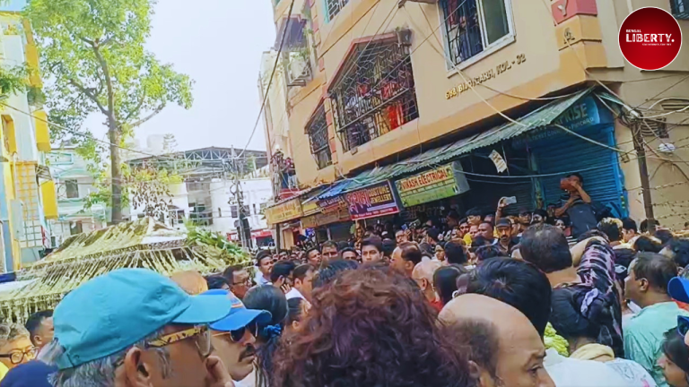 Rahul Arunoday Banerjee