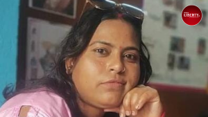 Tumpa Koyal joins BJP