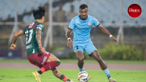 Mohun Bagan's loss in ISL 2026