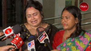 Tumpa Koyal joins BJP