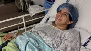 Rajshri Deshpande cancer