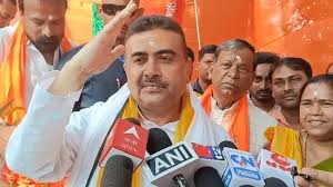 BJP Bengal candidate list