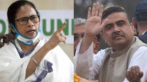 BJP Bengal candidate list