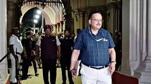 West Bengal voter list