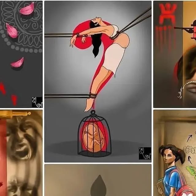 International women's day