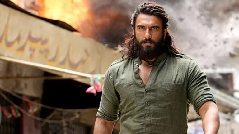 Dhurandhar The Revenge runtime
