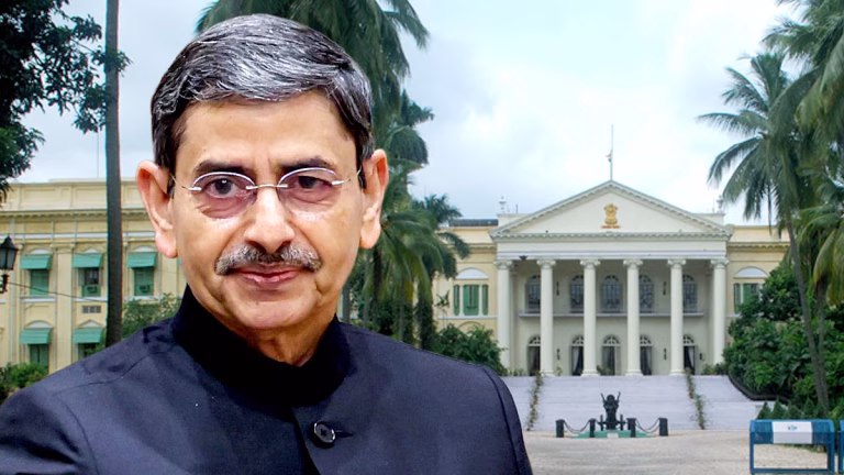 Lok Bhawan helpline for elections