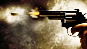 Gangarampur shooting