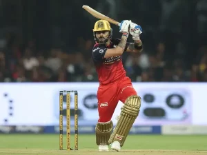 Virat Kohli T20