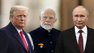 India Russian oil purchase: হরমুজ সংকটের মাঝেই রুশ তেল কেনায় ভারতকে ৩০ দিনের ছাড়, বার্তা ট্রাম্প প্রশাসনের, যুদ্ধ পরিস্থিতিতে জ্বালানি বাজারে স্বস্তির ইঙ্গিত 3 India Russian oil purchase
