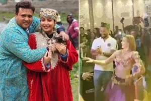 Belgharia fake currency racket