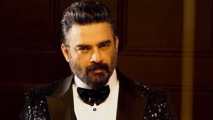 R. Madhavan praise dubai government