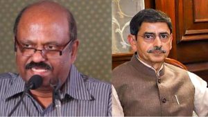 West Bengal Governor resignation