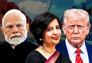 India Russian oil purchase: হরমুজ সংকটের মাঝেই রুশ তেল কেনায় ভারতকে ৩০ দিনের ছাড়, বার্তা ট্রাম্প প্রশাসনের, যুদ্ধ পরিস্থিতিতে জ্বালানি বাজারে স্বস্তির ইঙ্গিত 2 India Russian oil purchase