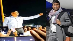 Kaliachak violence Malda