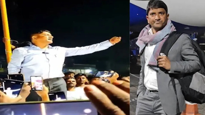 Kaliachak violence Malda