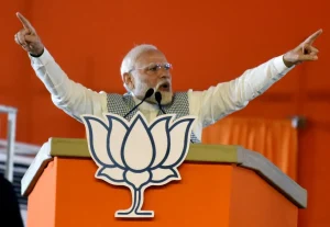 Narendra Modi Bengal visit