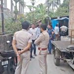 Post-election violence